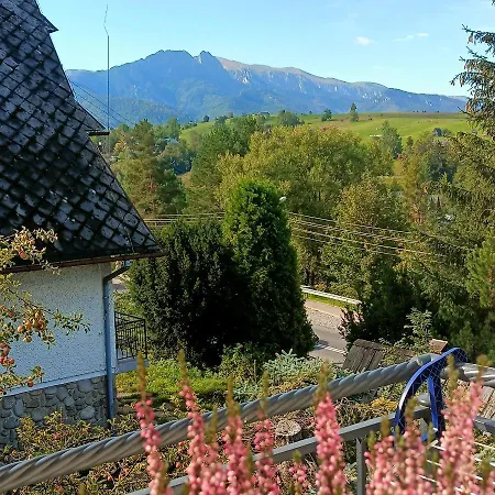 Apartment Lodowy Dom Zakopane