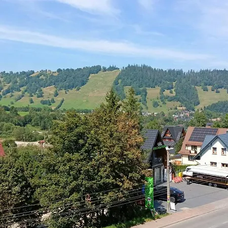Lodowy Dom