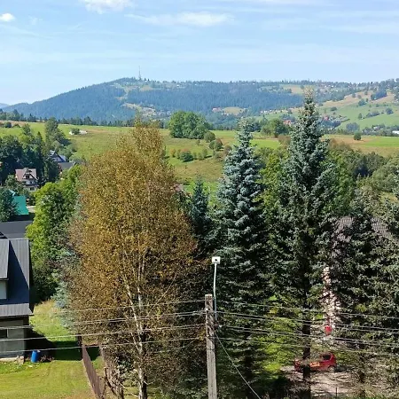 Lodowy Dom Апартаменты